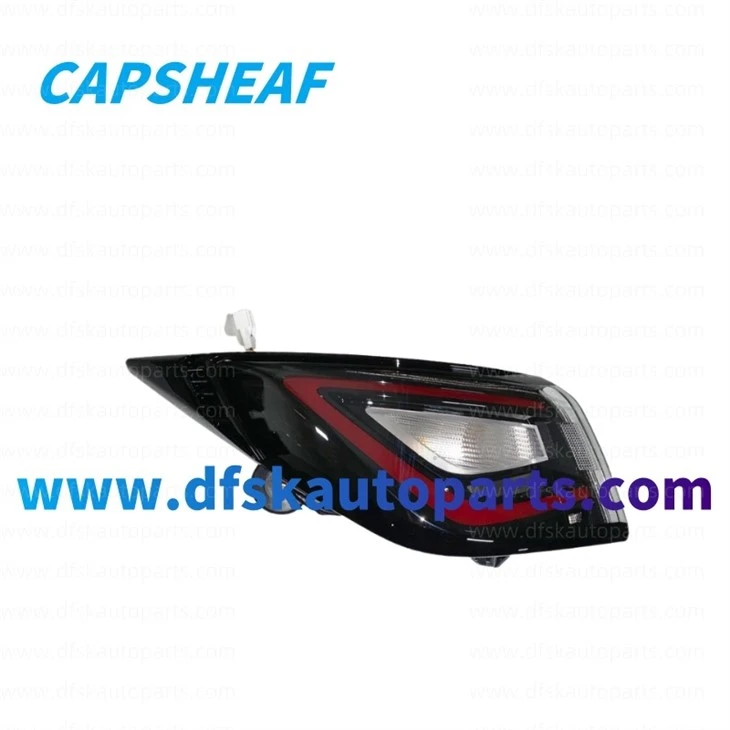 Left Combination Rear Lamp Assembly 13151992-00 For BYD Dolphin Glory Edition Part EM2E-4133010 best