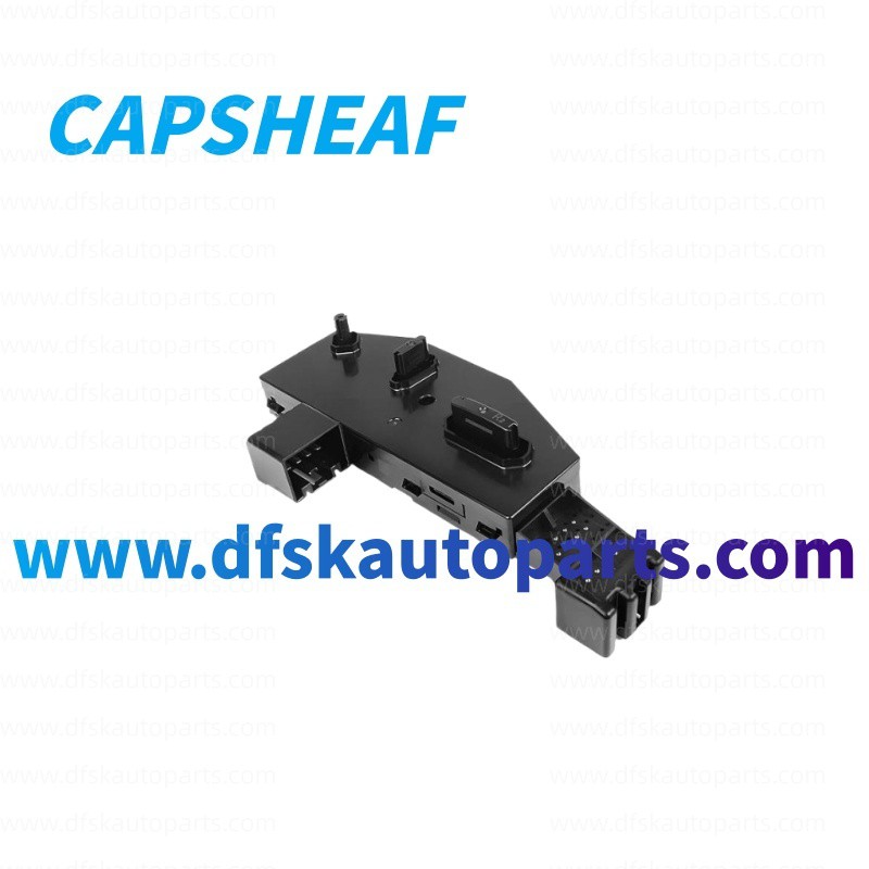 Car Power Seat Switch 6807110-BQ01 For Changan CS35 PLUS