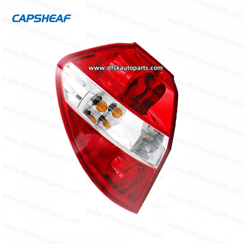 DONGFENG IX7 OEM Rear Combination LED Car Tail Light factory